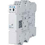 Eaton Electronic Circuit Breaker 6A 24V , 1 channels , DIN Rail