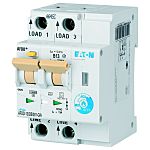 Eaton RCBO, 10kA Current Rating, 2P Poles, Type B, AFDD Range