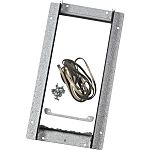 Eaton Series DG1 Series Mounting Kit for Use with Series DG1