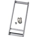 Eaton Series DG1 Series Mounting Kit for Use with Series DG1