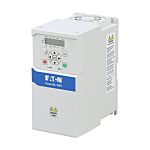 Eaton Inverter Drive, 0.55 kW, 1 Phase, 115 V ac, 4.8 A, DM1 Series