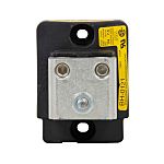 100A 2 x 3in Modular Fuse Fuse Block, 700V