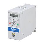 Eaton Inverter Drive, 0.75 kW, 3 Phase, 400 V ac, 1.5 A, DM1 Series