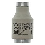 32A DIII Bottle Fuse, 500V