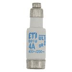 4A Bottle Fuse, 400V