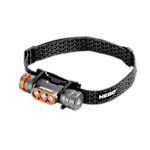 Nebo LED Head Torch 1500 lumens, 129 m Range