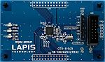 ROHM Reference Board Evaluation Board for MCU