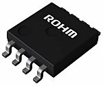 ROHM BR25G256FVT-5AE2, 256kbit EEPROM Memory 8-Pin TSSOP-B8 SPI