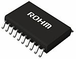 ROHM BM2P060LF-ZE2, PWM DC to DC DC-DC Converter 20-Pin, SOP20A