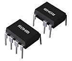 ROHM BM2P06B3JL-Z, PWM DC to DC DC-DC Converter 7-Pin, DIP7K