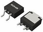 ROHM RGS40NL65HRBTL IGBT, 42 A 650 V, 3-Pin TO-263L, Surface Mount