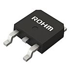 ROHM 100V 10A, Schottky Rectifier & Schottky Diode, 3-Pin DPAK RB088BM100FNSTL