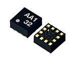 ROHM SMT Accelerometer, LGA, I2C, 12-Pin