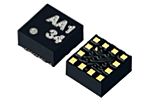 ROHM SMT Accelerometer, LGA, I2C, 12-Pin