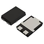 ROHM 100V 20A, Schottky Diode, 3-Pin TO-277A RB218RSM10STL1