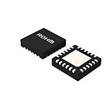 ROHM BD83A14MUF-ME2 LED Driver, 4.5 → 48 V 150mA 24-Pin VQFN