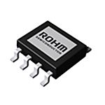 ROHM BR24H08FJ-5ACE2, 8kbit EEPROM Memory Chip 8-Pin SOP-J8 I2C