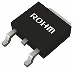 ROHM RGT8BM65DGTL1 Single IGBT, 12 A 650 V, 3-Pin TO-252GE, Surface Mount