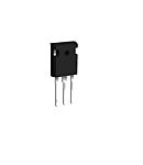 ROHM RGTV60TS65DGC13 Single IGBT, 60 A 650 V, 3-Pin TO-247GE, Through Hole