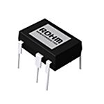 ROHM BM2P06B1J-Z, 1-Channel, PWM DC to DC DC-DC Converter 7-Pin, DIP7K