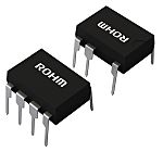 ROHM BM2P131H-Z, 1-Channel, PWM DC to DC DC-DC Converter 7-Pin, DIP7AK