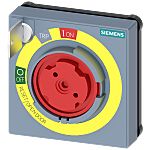 Siemens 8UD1900 KABA Cylinder Lock