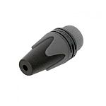 Neutrik, BXX Grey Bushing for use with XLR Connectors
