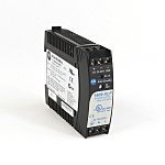 Allen Bradley 1606 DIN Rail Power Supply, 85V ac, dc Input, 10 → 12 or 12 → 15V dc Output, 3A Output, 30W