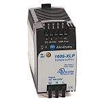 Allen Bradley 1606 DIN Rail Power Supply, 85V ac, dc Input, 10 → 12 or 12 → 15V dc Output, 4.2A Output,