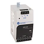 5 A  120 V AC Filter - Surge Suppressor