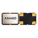 Abracon, 24MHz Crystal Oscillator Oscillator, 50ppm CMOS SMD ASAAIG-24.000MHZ-K-C-S-T