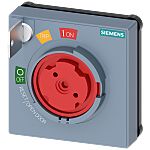 Siemens 8UD1900 KABA Cylinder Lock
