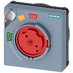 Siemens 8UD1900 KABA Cylinder Lock