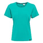 Regatta Professional Green Short Sleeve T-Shirt