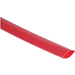RS PRO Heat Shrink Tube, Blue, Red, White, Yellow x 35 → 75mm Length