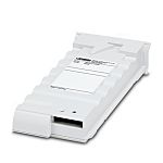 Phoenix Contact Printer Accessory Kit for use with Battery Printers