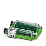 Phoenix Contact Green Printer Ribbon