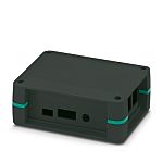 Phoenix Contact PC Adaptable Box, 87mm x 125mm x 47mm