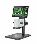 Kern OIV 345 HDMI, USB Microscope, 5 MP, 4.5X Magnification