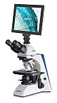 Kern OBN 132T241 Microscope, 5 MP, 10X Magnification