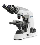 Kern OBE 122 Microscope, 4 X, 10 X, 40 X Magnification