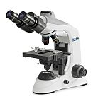 Kern OBE 134 Microscope, 4 X, 10 X, 40 X, 100 X Magnification