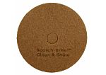 3M 7100148015 Super Fine Abrasive Sheet, 20in x 508mm