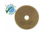 3M 7100148018 Super Fine Abrasive Sheet, 17in x 431.8mm