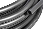  Saint Gobain Versilon Silver TPE, Flexible Tubing, 12.7mm ID, 19.1mm OD, Silver, 15m