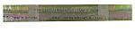 Precision Brand Steel Rectangular Bar, 20mm W, 12mm H, 300mm L