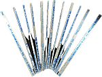 Precision Brand Steel Rectangular Bar