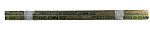 Precision Brand Steel Rectangular Bar, 10mm W, 10mm H, 300mm L