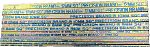 Precision Brand Steel Rectangular Bar