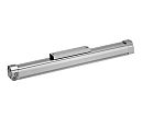 EMERSON ? AVENTICS Double Acting Rodless Pneumatic Cylinder 400mm Stroke, 16mm Bore